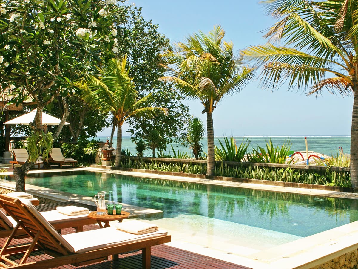 Villa Cemara — luxury villa photo 1
