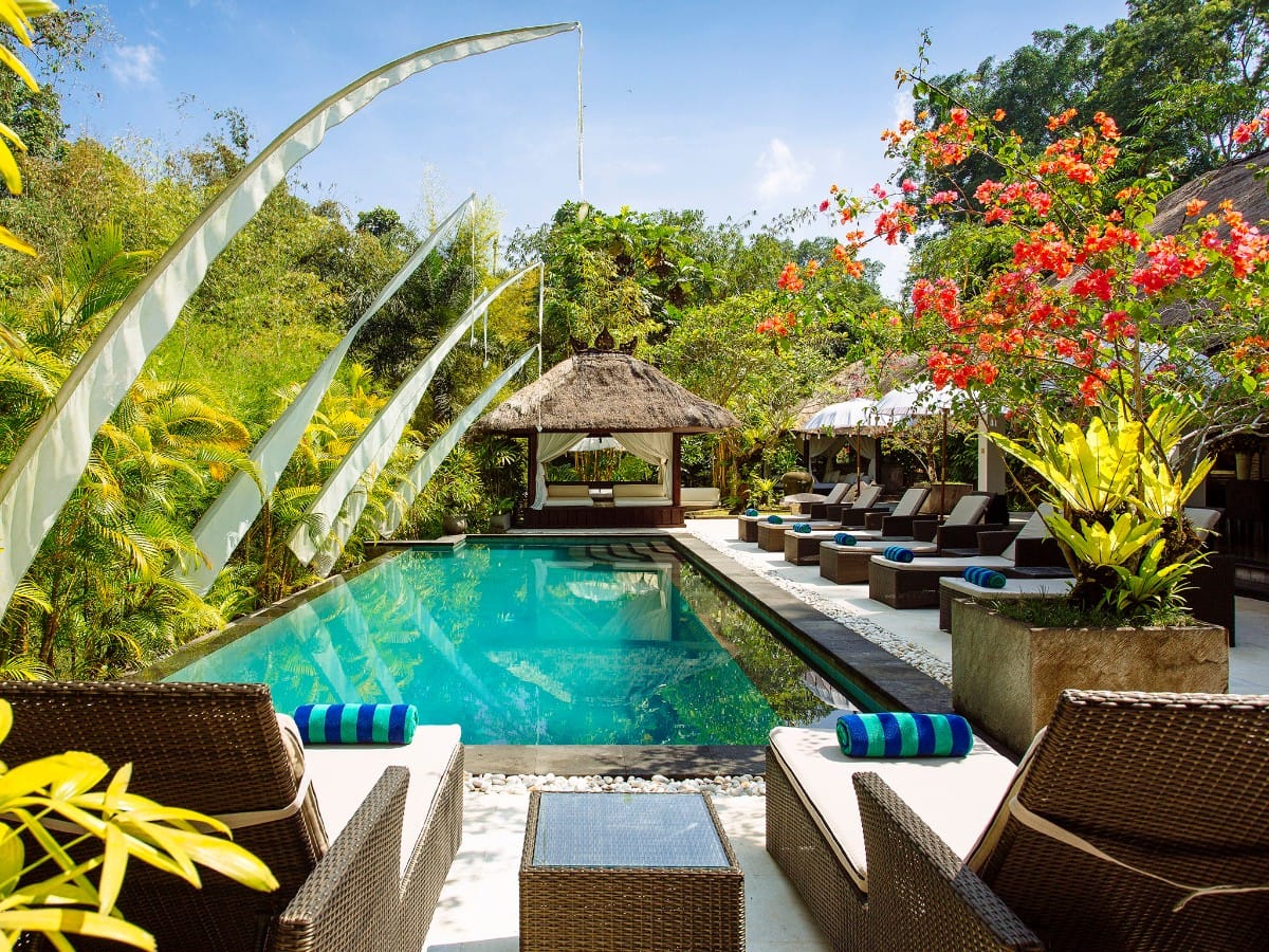Villa Maya Retreat - Image 1