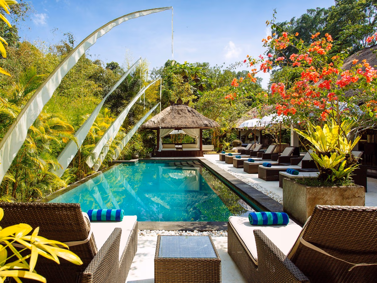 Villa Maya Retreat - Image 1