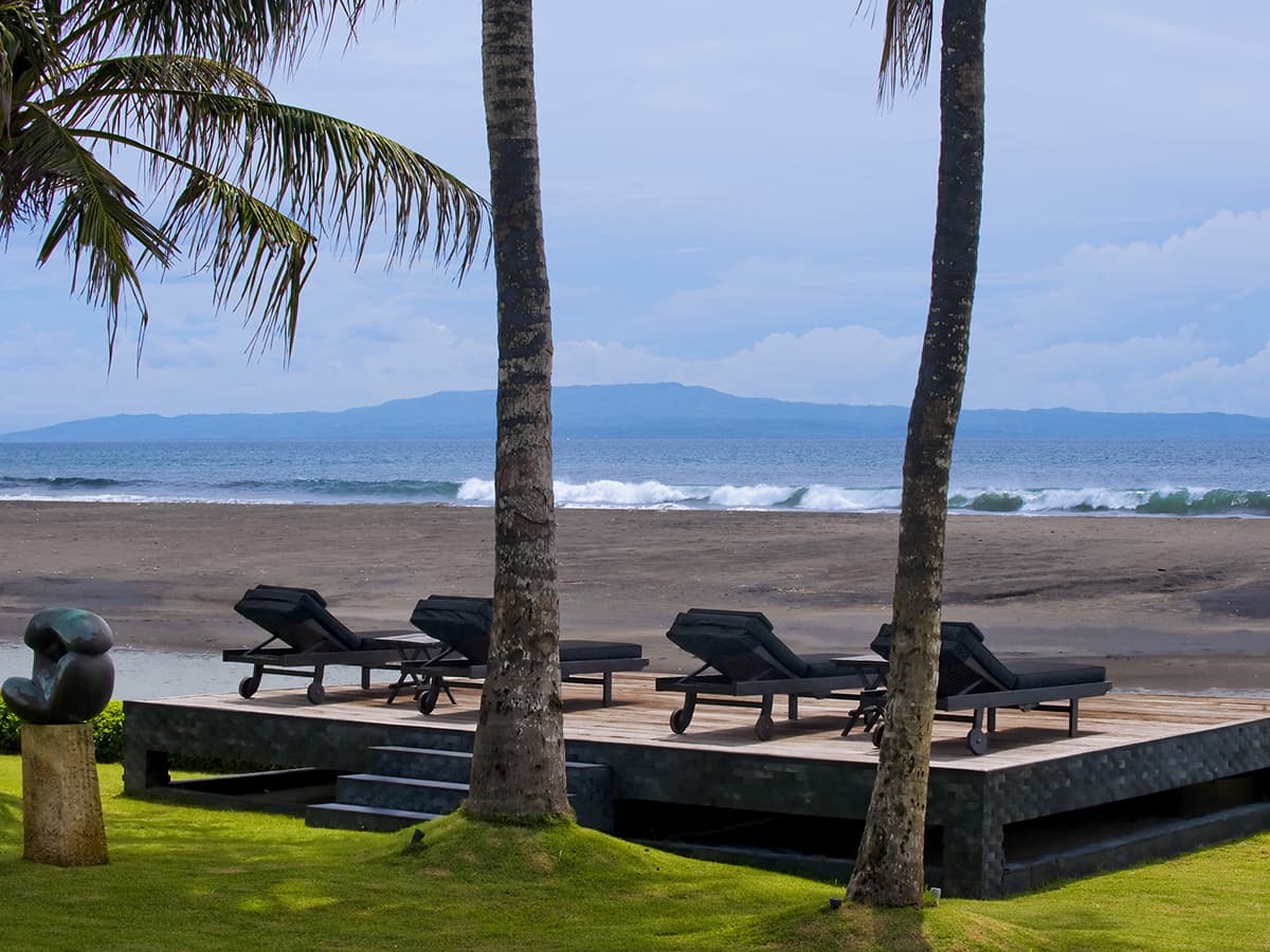 Villa Ylang Ylang — luxury villa photo 1