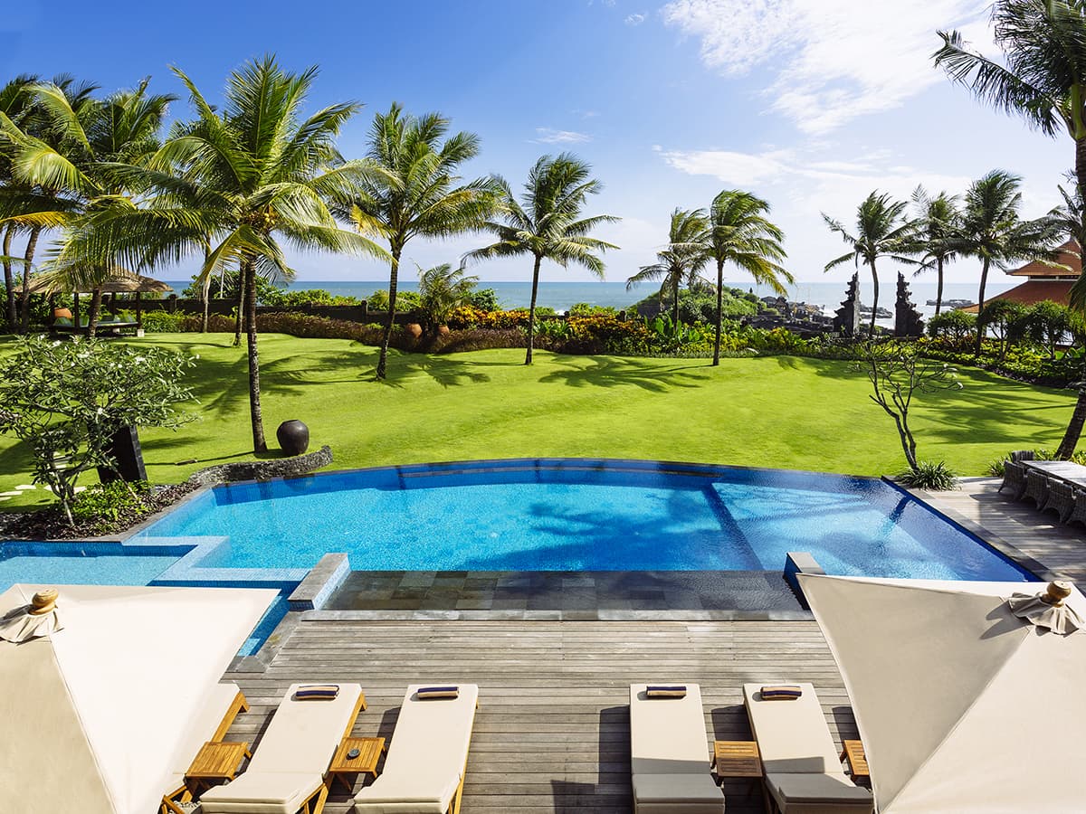 Villa Semarapura — luxury villa photo 3
