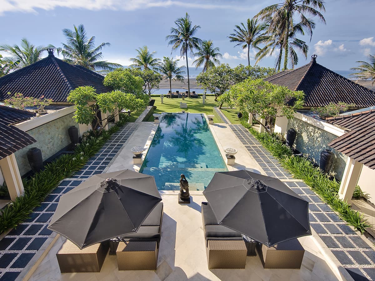 Villa Ylang Ylang — luxury villa photo 1