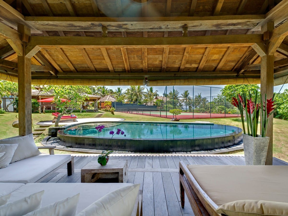 Impiana Private Villas Cemagi - Image 1