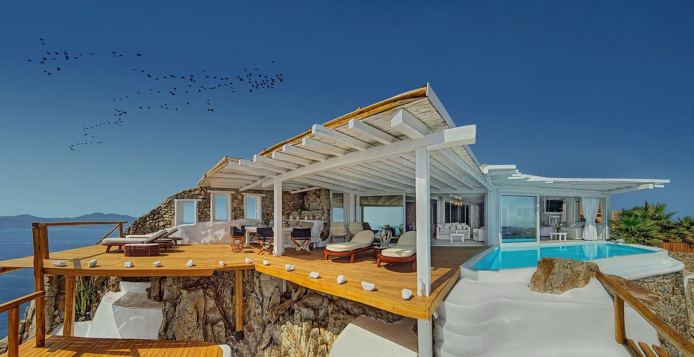 Villa Presidential Magic - Image 1