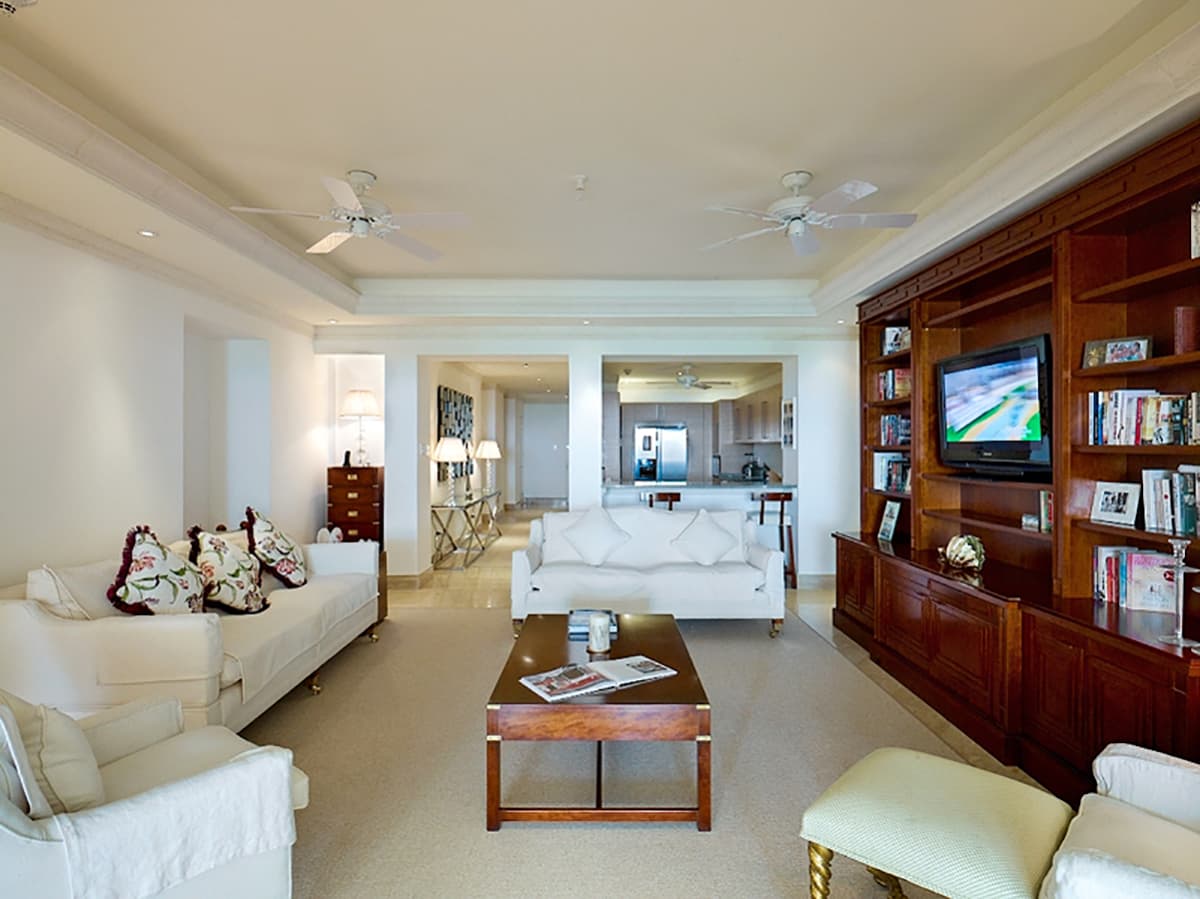 Smugglers Cove 1 — luxury villa photo 3