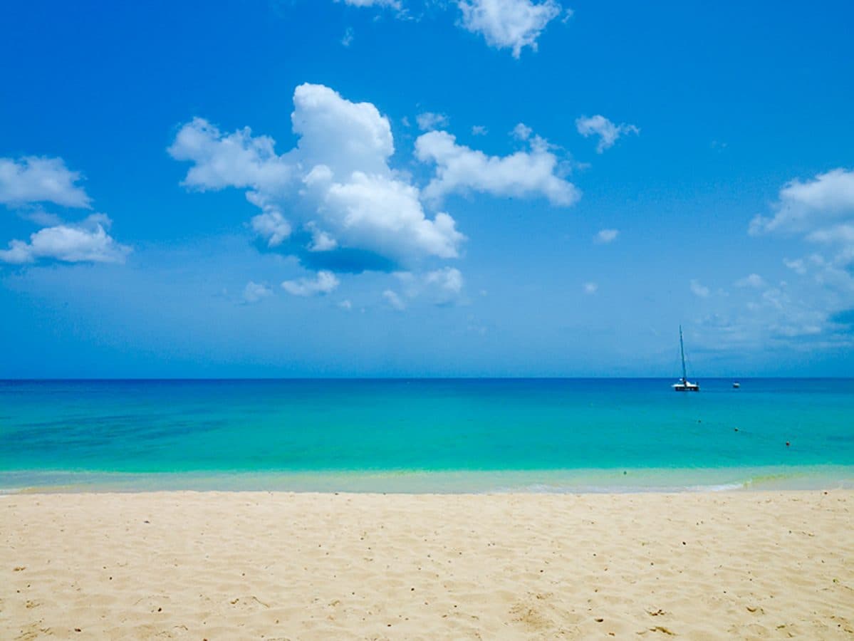 Smugglers Cove 1 — luxury villa photo 12