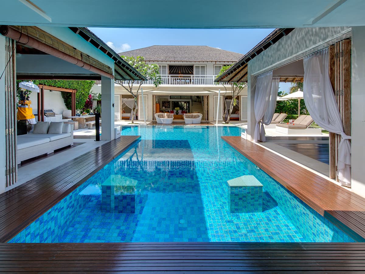 Villa Jajaliluna — luxury villa photo 1