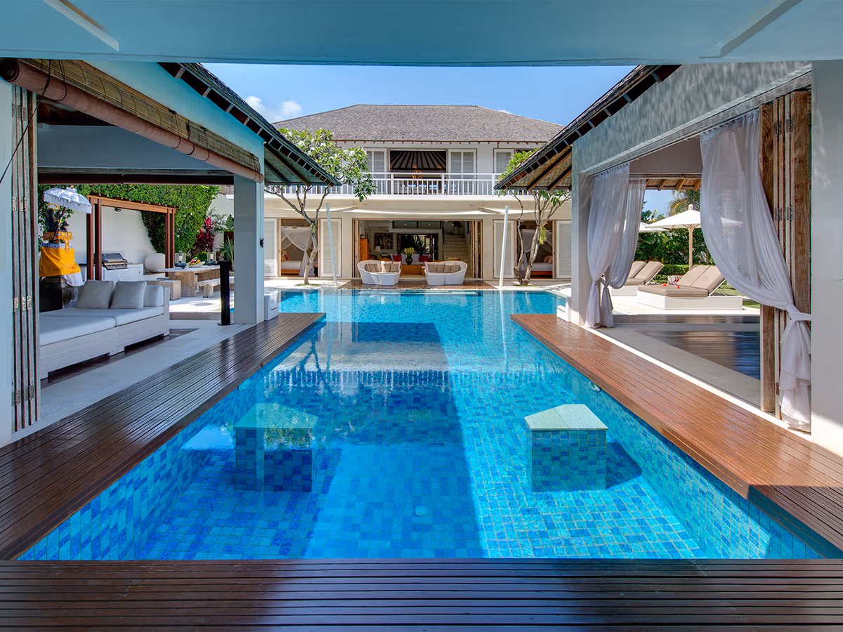 Villa Jajaliluna — luxury villa photo 1