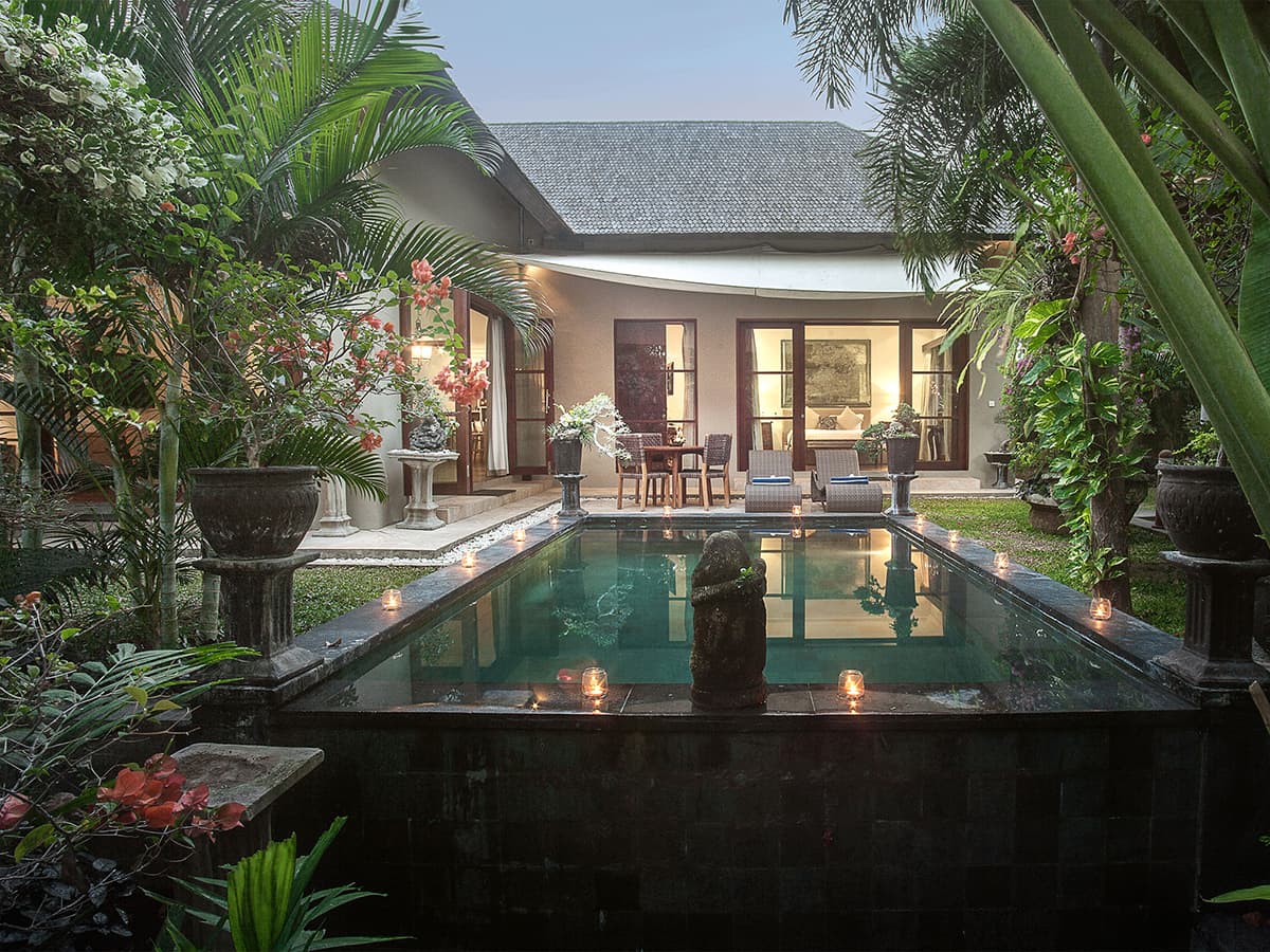 Villa Avalon III — luxury villa photo 1