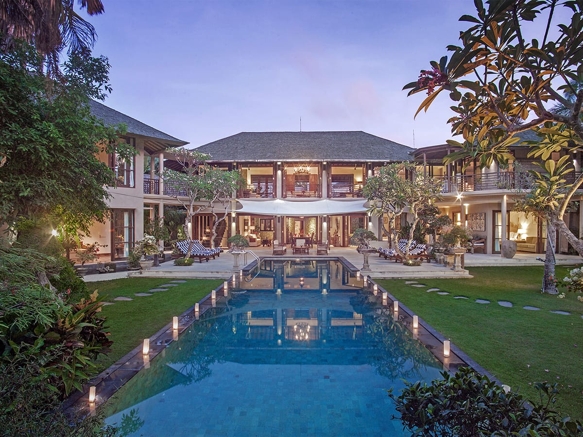 Villa Avalon I - Image 1