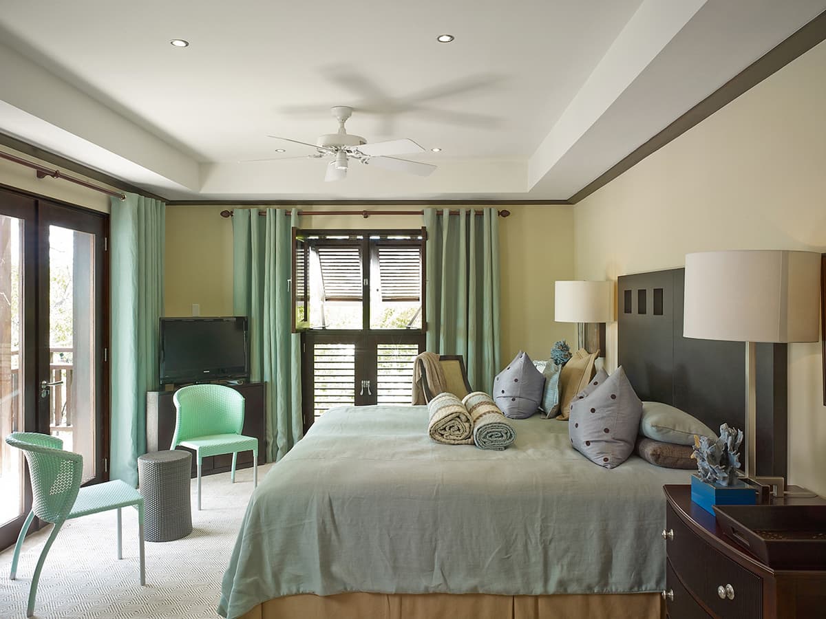Coral Cove 14 — luxury villa photo 1
