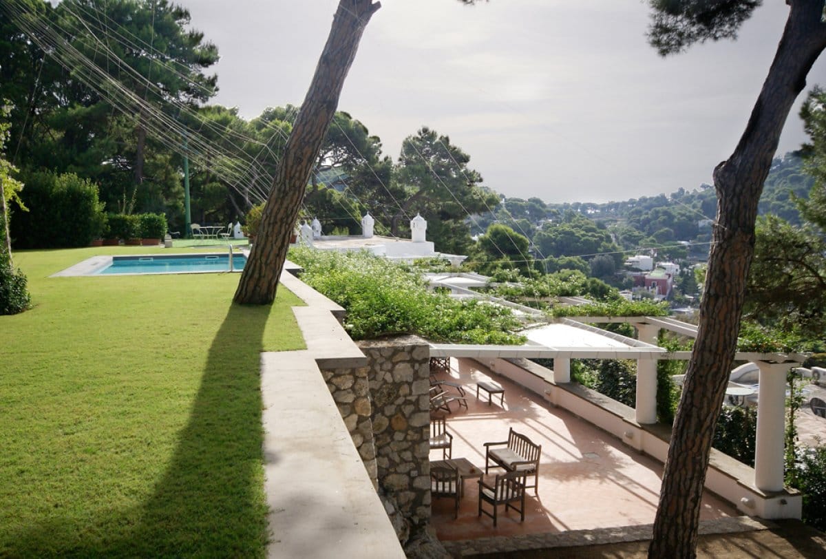 Villa Il Fortino - Image 1