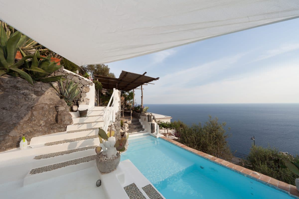 Villa Madonna di Costantinopoli — luxury villa photo 1