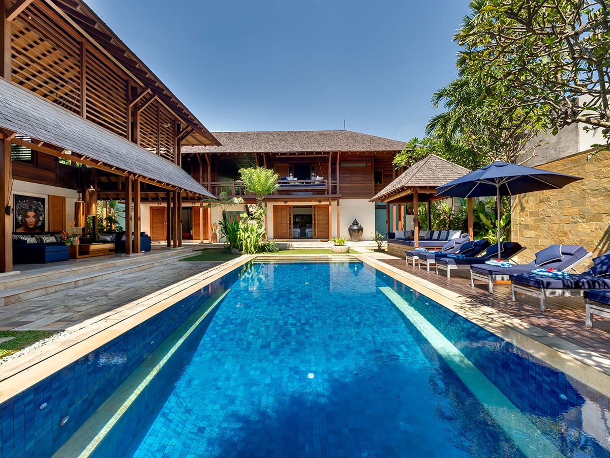 Villa Windu Sari - Image 1