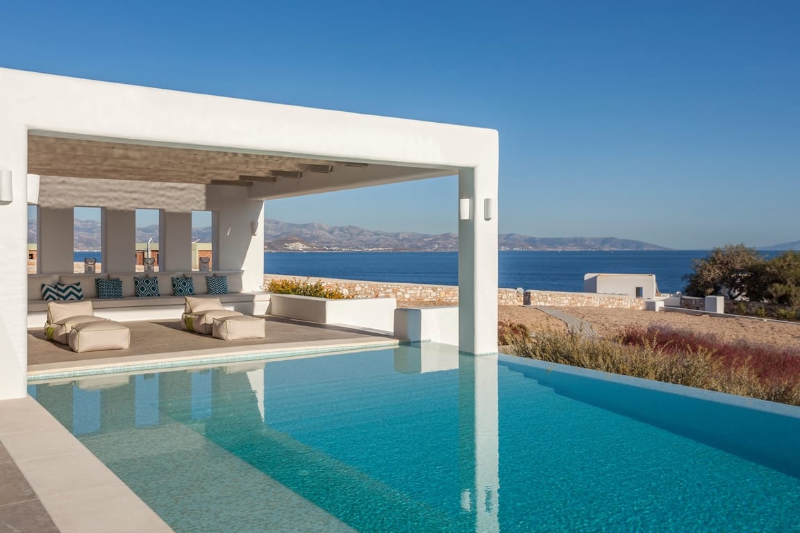 Villa Ambellas III - Image 1