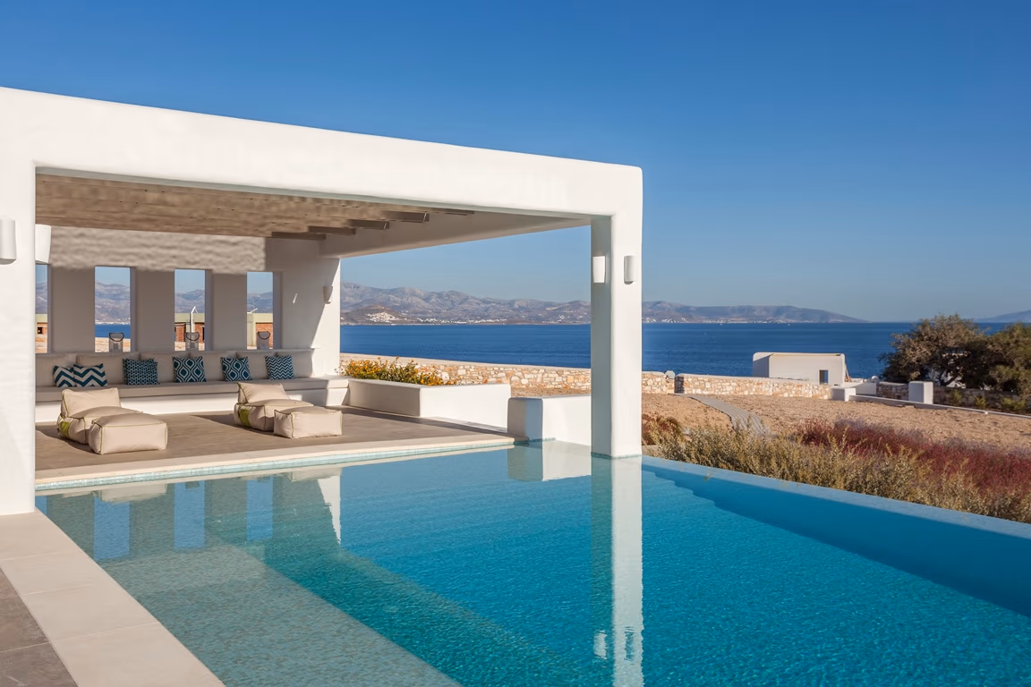 Villa Ambellas III - Image 1