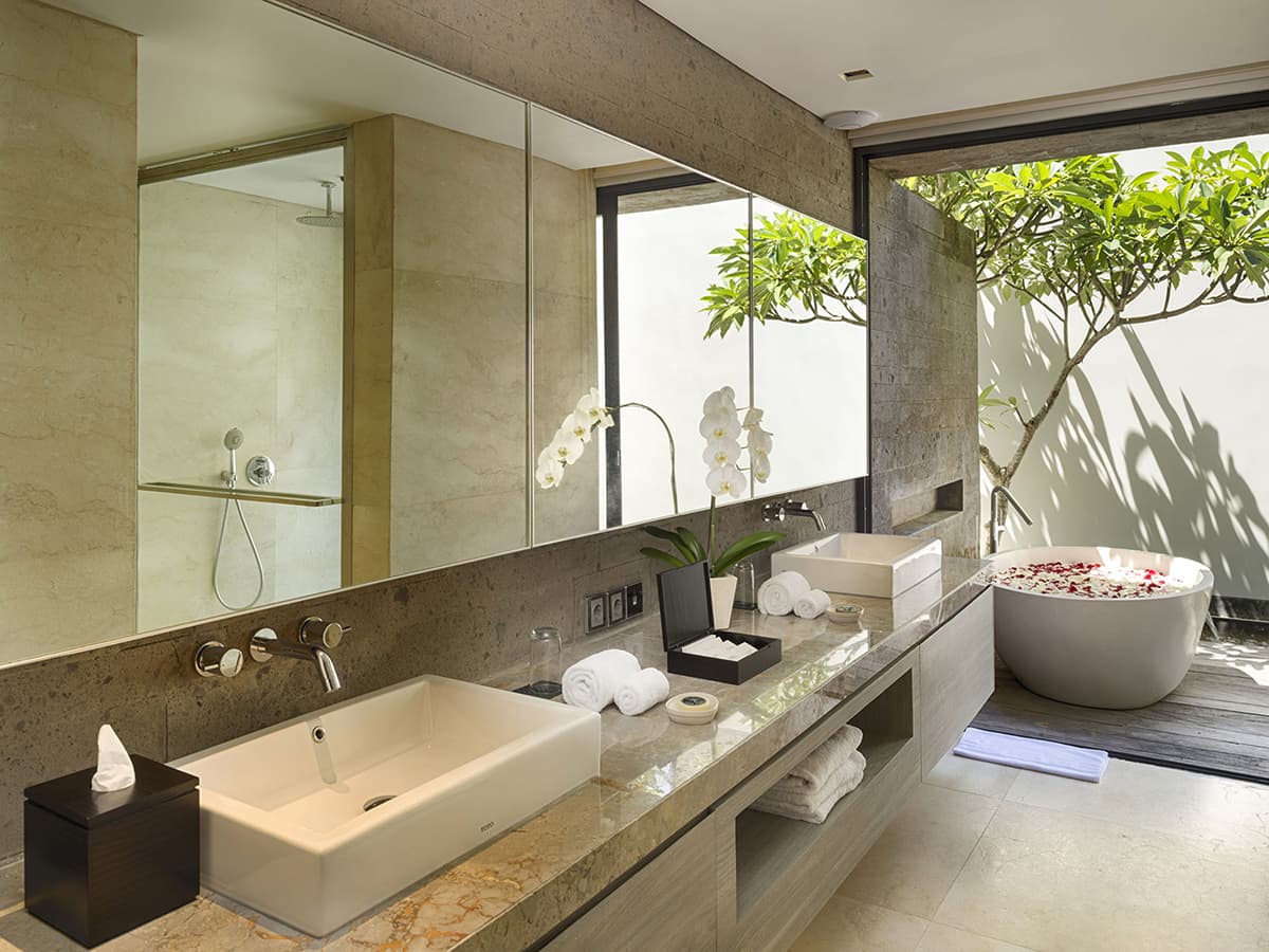 Villa Hamsa — luxury villa photo 18