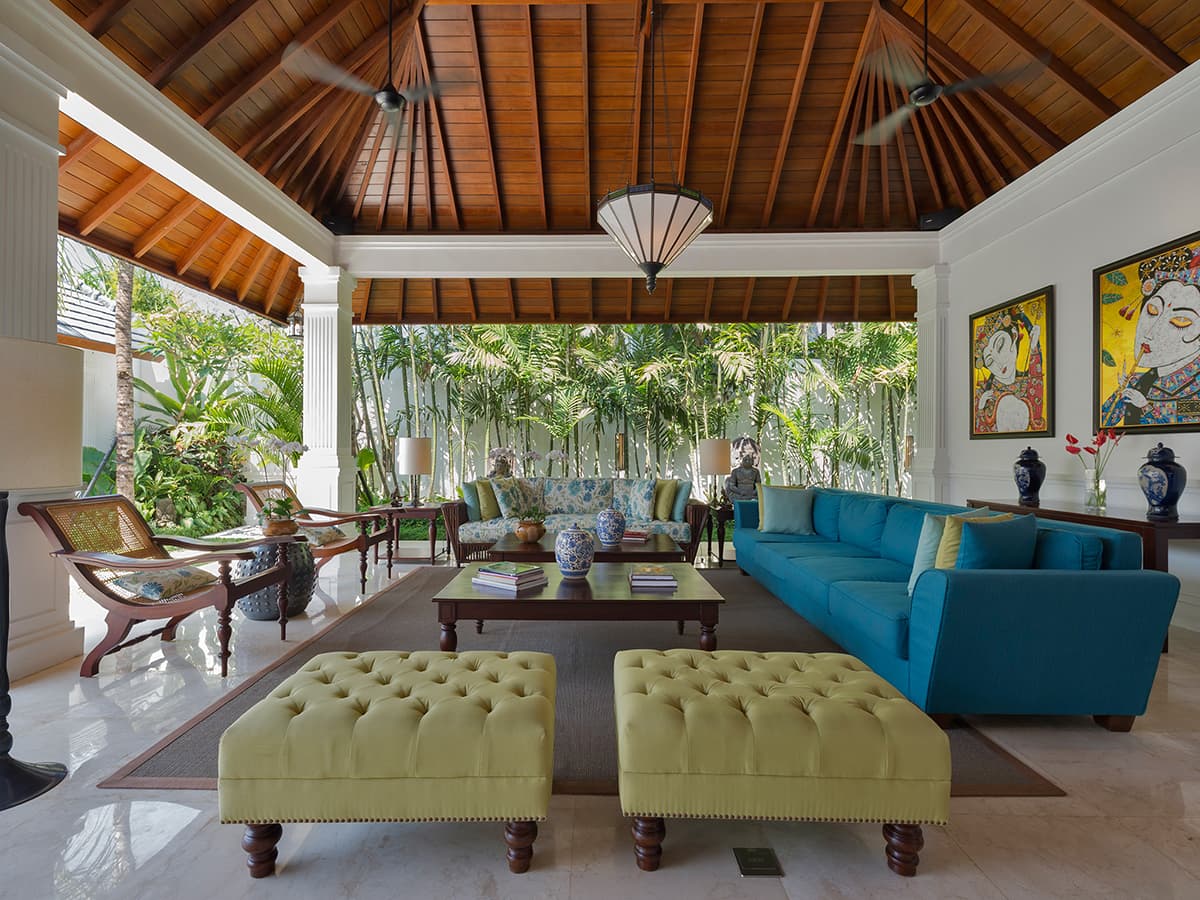 Villa Windu Asri — luxury villa photo 19