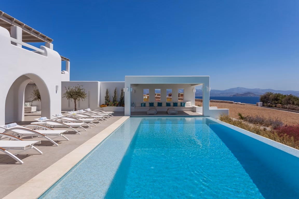 Villa Ambellas II - Image 1