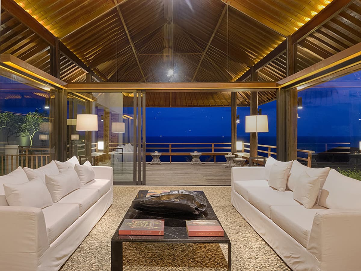 Villa Soham — luxury villa photo 19