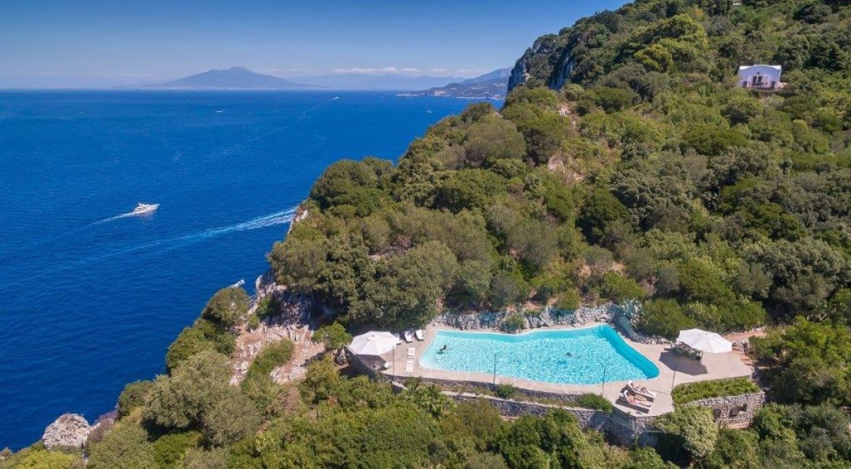 Villa Mareluce - Image 1