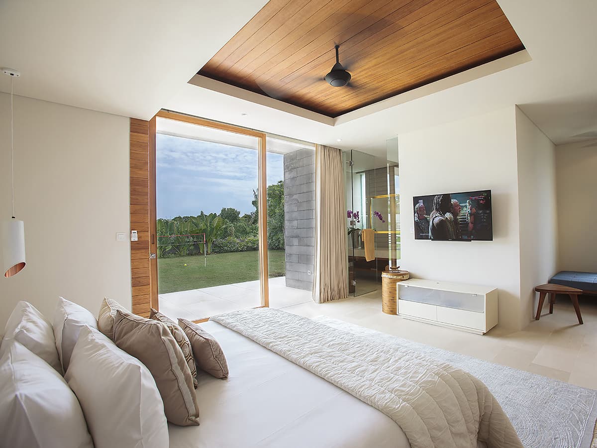 The Iman Villa — luxury villa photo 19