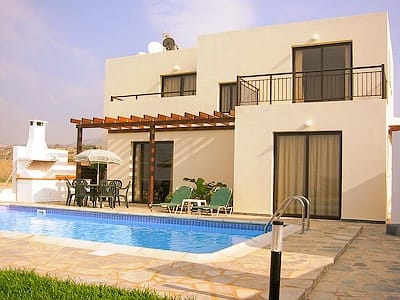 Aura Villas - 2 Bedrooms - Image 1