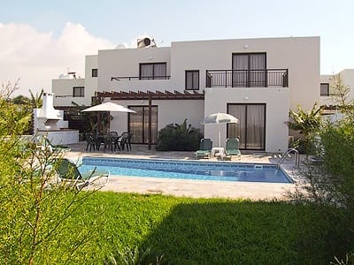 Aura Villas - 3 Bedrooms - Image 1