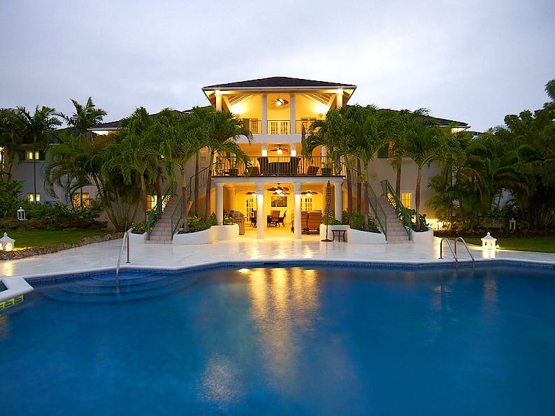 Sandy Lane, Aliseo - Image 1