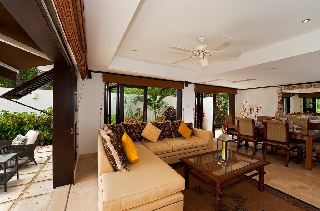 Coral Cove 3 - Green Flash — luxury villa photo 11