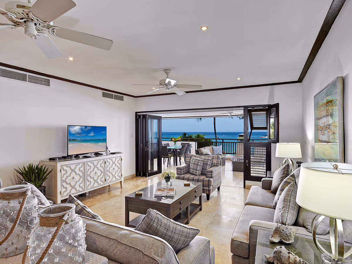 Coral Cove 4 - Green Fields — luxury villa photo 1