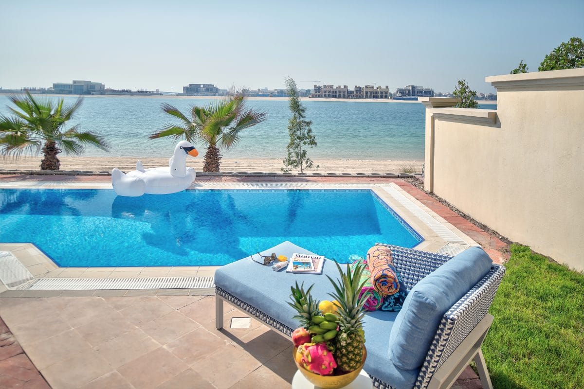 Palm Villa Two 5 bedrooms - Image 1