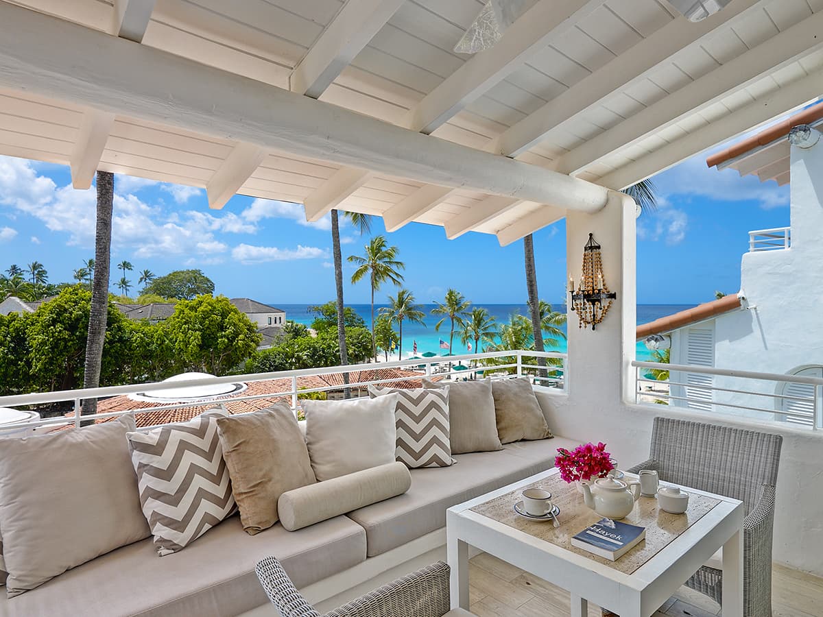 Glitter Bay 304, Golden Sunset — luxury villa photo 1