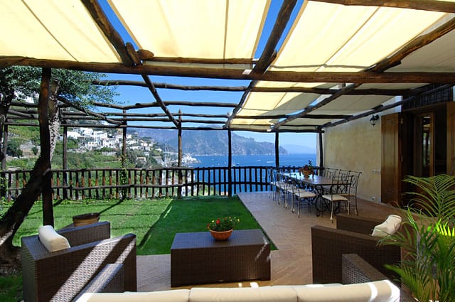 Villa Alba D Oro - Image 1