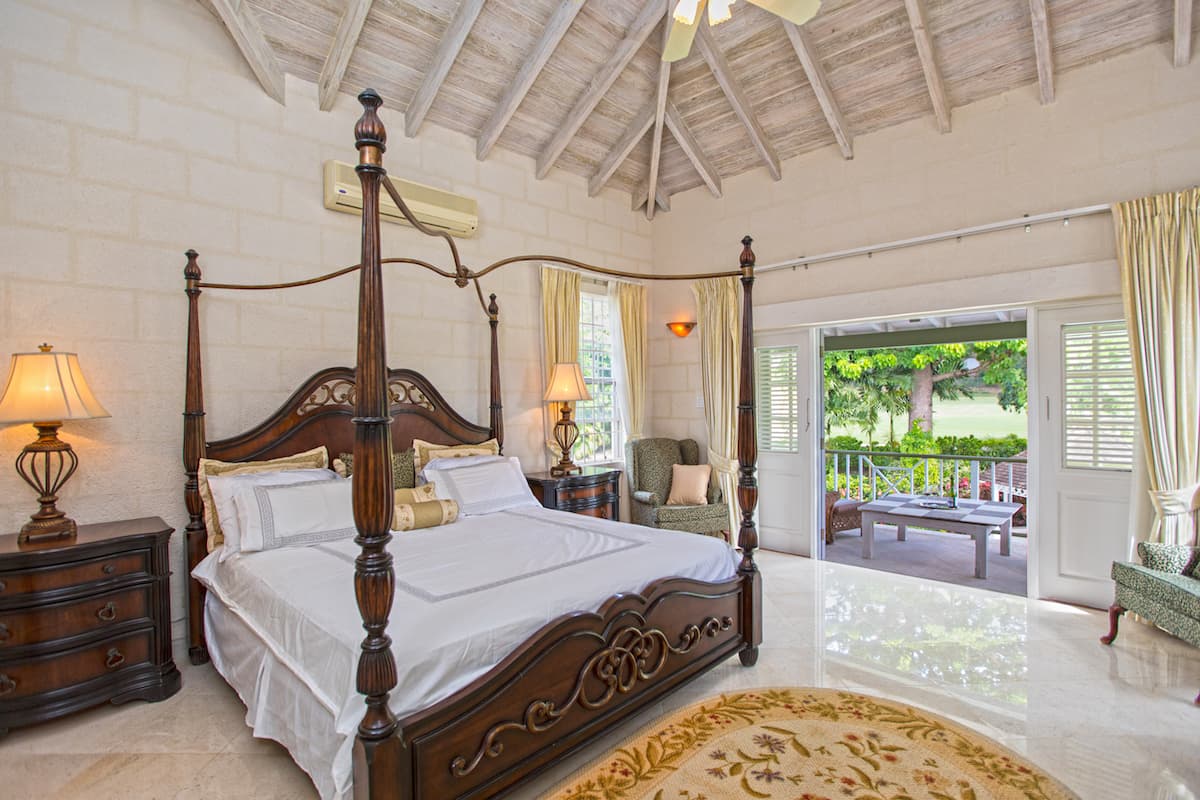 Sandy Lane, Magnolia — luxury villa photo 19