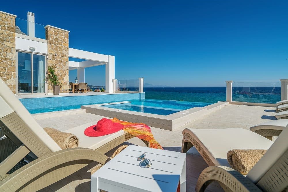 Masada Villa — luxury villa photo 1