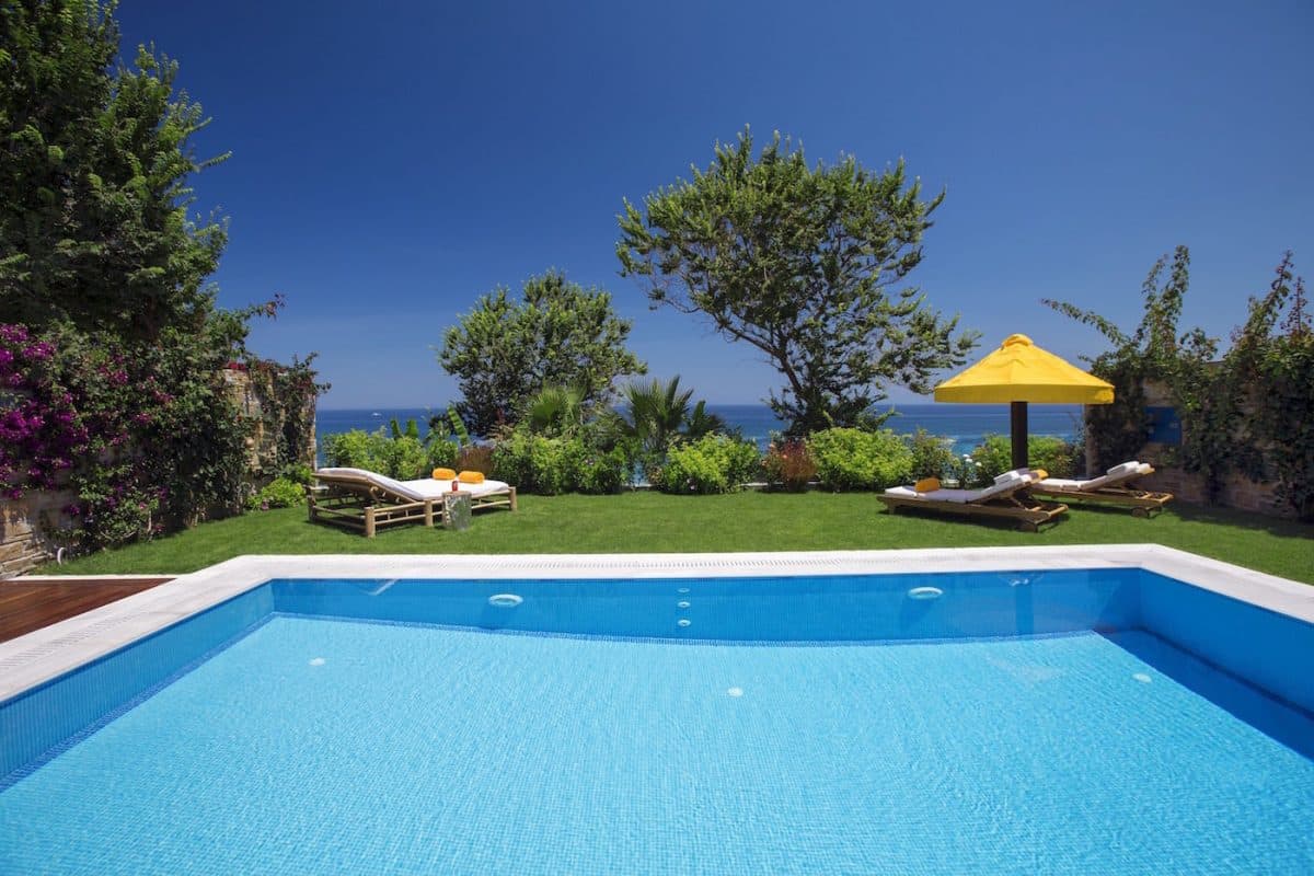ONE ROYAL SPA VILLA — luxury villa photo 3