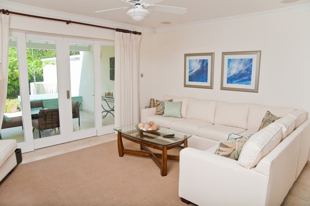 Palisades 6A — luxury villa photo 13