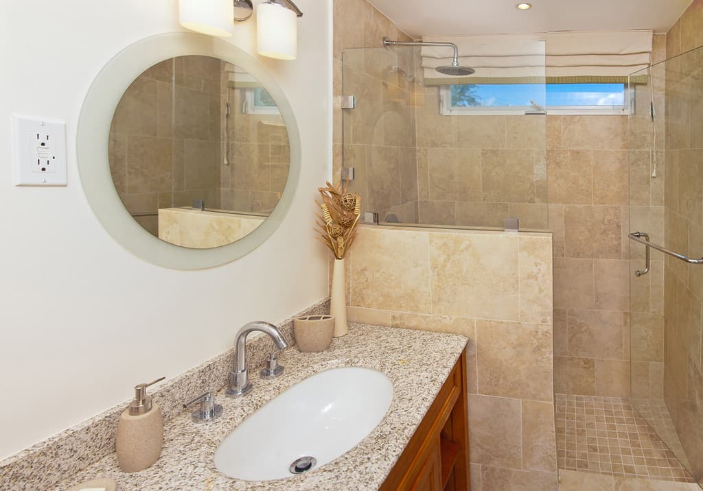 Palisades 6A — luxury villa photo 3