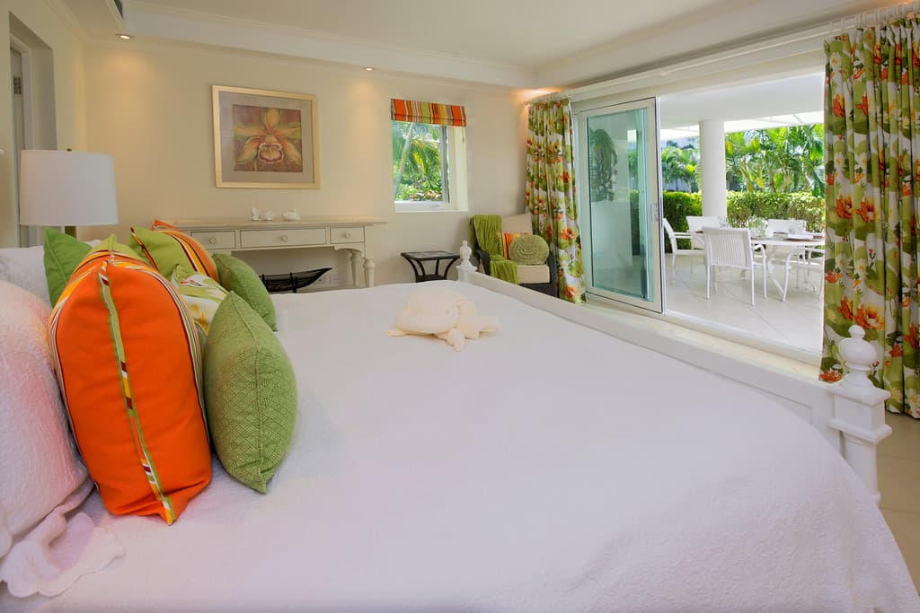 Palm Beach 110 — luxury villa photo 19
