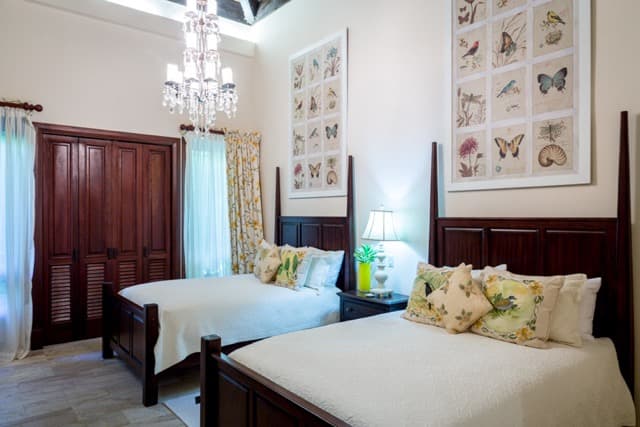 Palmas Elegance — luxury villa photo 19