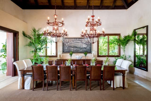 Palmas Elegance — luxury villa photo 3