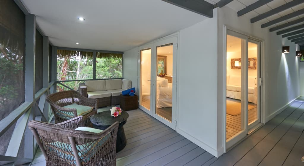 Tiamo Full Moon Villa — luxury villa photo 1