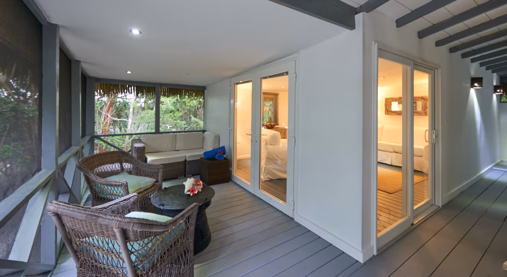 Tiamo Full Moon Villa — luxury villa photo 1