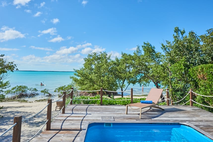 Tiamo Star-Light Villa - Image 1