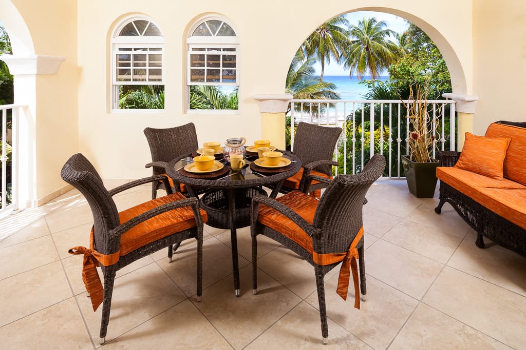 Sapphire Beach 118 - Image 1