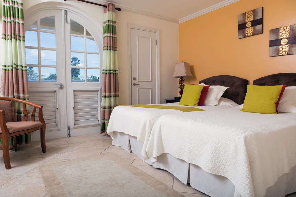 Sapphire Beach 118 — luxury villa photo 11