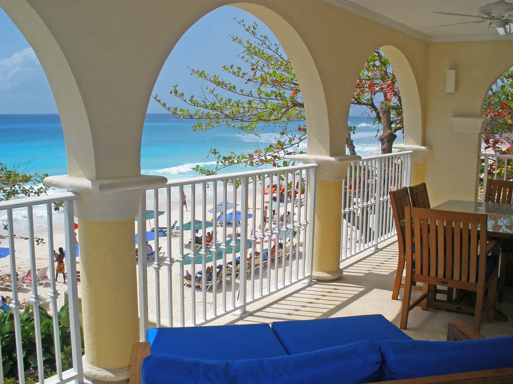Sapphire Beach 201 - Image 1