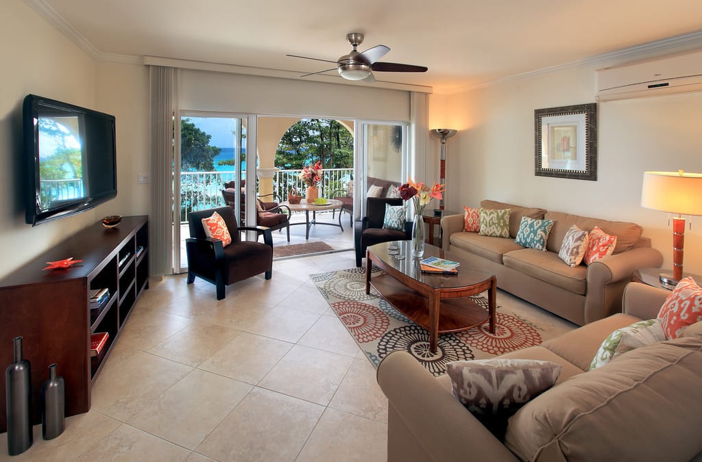 Sapphire Beach 209 - Image 1
