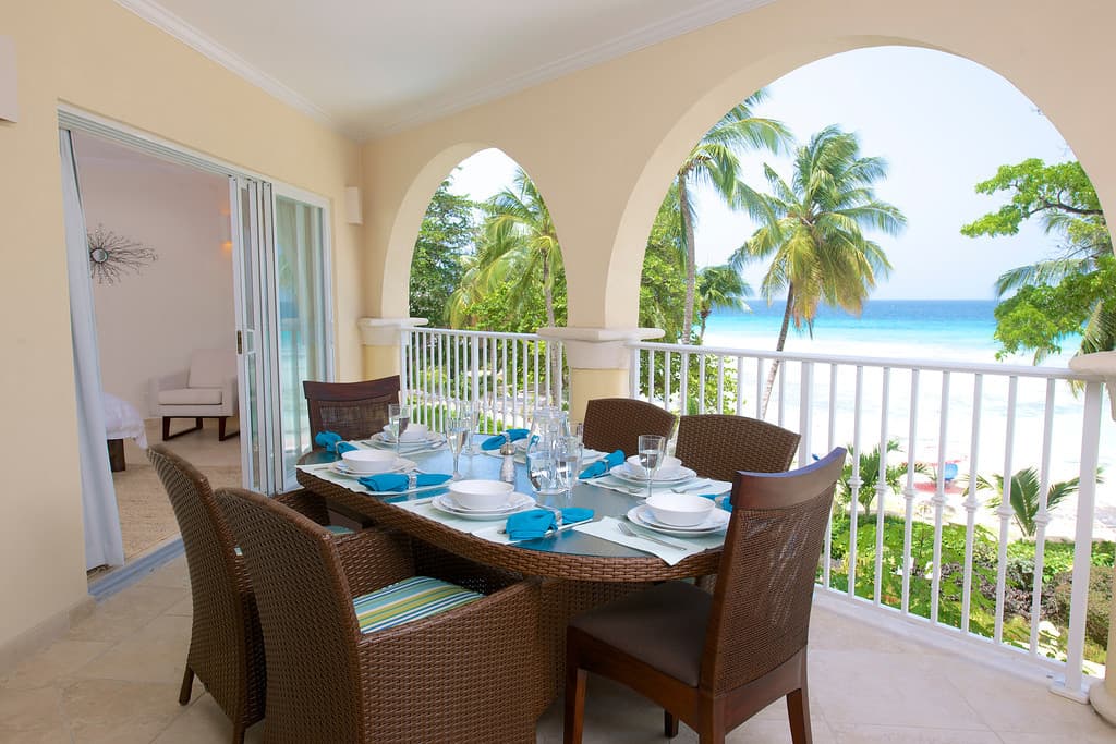 Sapphire Beach 211 — luxury villa photo 1